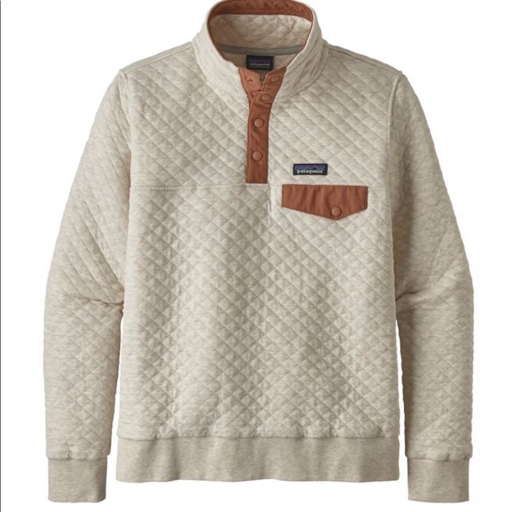 Patagonia Pullover